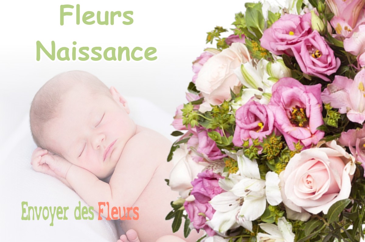 lIVRAISON FLEURS NAISSANCE à SAVARTHES