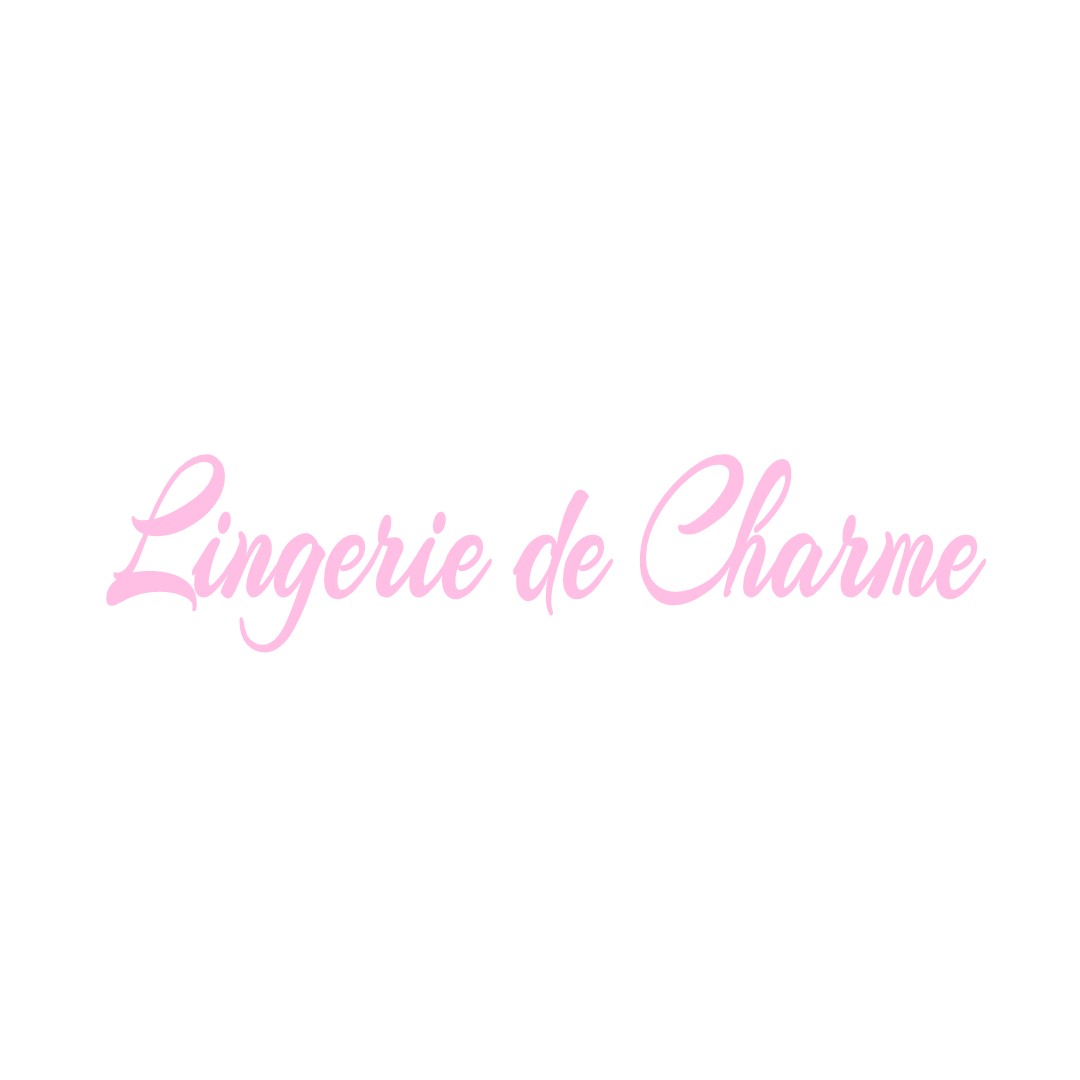 LINGERIE DE CHARME SAVARTHES